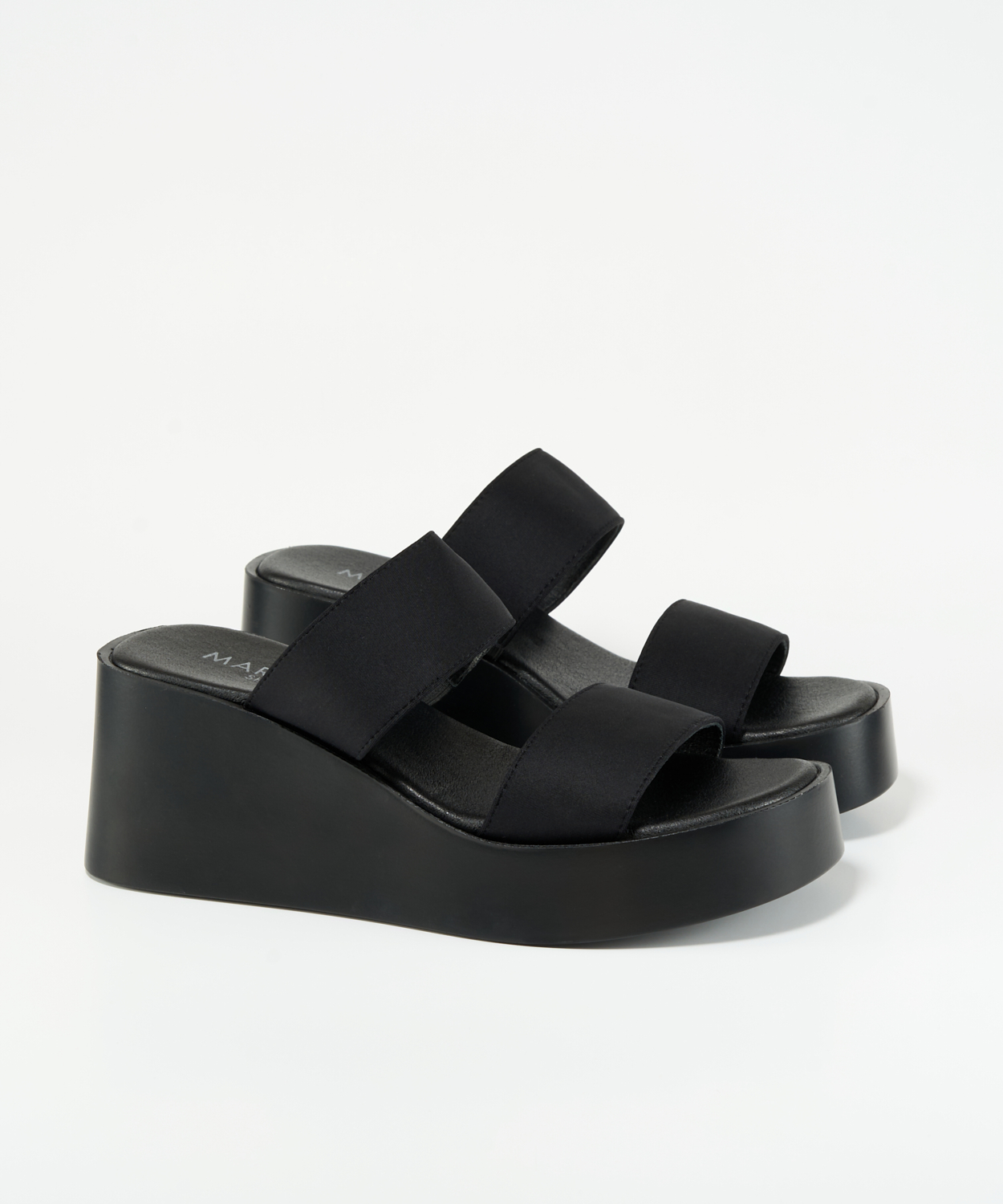 Sand&aacute;lia plataforma dupla tira image number null